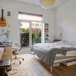 Huur 3 slaapkamer huis van 95 m² in Amsterdam