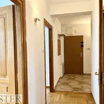 Rent 4 bedroom apartment of 100 m² in Warsaw