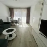 Rent 2 bedroom apartment of 52 m² in Brasov