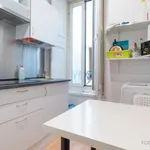 Rent a room of 180 m² in madrid