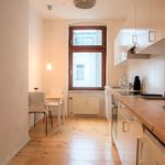 Miete 3 Schlafzimmer wohnung von 90 m² in Berlin