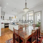 Rent 5 bedroom house of 334 m² in Lisbon