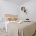 Rent 5 bedroom apartment in Valencia