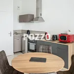 Appartement de 47 m² avec 2 chambre(s) en location à Saint-Pair-sur-Mer