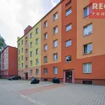 Pronajměte si 2 ložnic/e byt o rozloze 57 m² v Ostrava