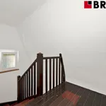 Rent 1 bedroom house of 408 m² in Brno