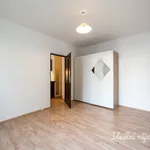 Pronajměte si 2 ložnic/e byt o rozloze 37 m² v Prague