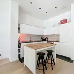 Rent 2 bedroom apartment in Ixelles