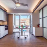 Alquilo 2 dormitorio apartamento de 65 m² en madrid