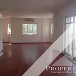 Rent 3 bedroom apartment of 250 m² in Kifissia