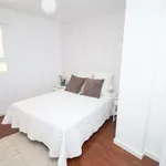 Alquilar 2 dormitorio apartamento en malaga