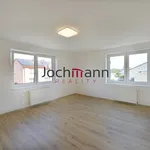 Rent 4 bedroom apartment of 90 m² in České Budějovice