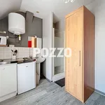 Rent 1 bedroom apartment of 11 m² in CAENT