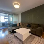 Najam 4 spavaće sobe stan od 91 m² u City of Zagreb