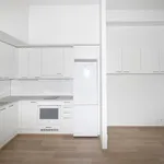 Rent 1 bedroom apartment of 32 m² in Helsinki