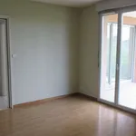 Appartement de 82 m² avec 3 chambre(s) en location à Rodez