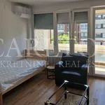 Rent 2 bedroom apartment of 41 m² in Zagreb