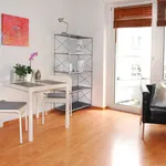 Rent 1 bedroom apartment of 31 m² in Dusseldorf