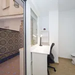 Rent a room in granada