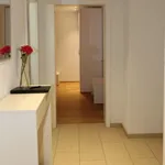 Rent 1 bedroom apartment of 646 m² in Zurich