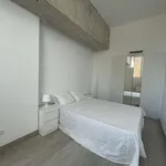 Alquilo 1 dormitorio apartamento de 75 m² en barcelona