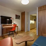 Miete 2 Schlafzimmer wohnung von 23 m² in Frankfurt am Main