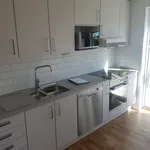 Rent 5 rooms apartment of 116 m² in Malmo