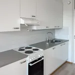 Vuokraa 3 makuuhuoneen asunto, 74 m² paikassa Vantaa