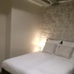 Rent 1 bedroom apartment of 400 m² in Paris