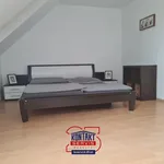 Rent 2 bedroom apartment of 69 m² in České Budějovice