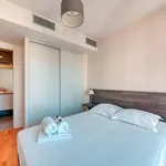 Rent 1 bedroom apartment of 40 m² in Lyon