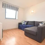 Rent 1 bedroom apartment in Yorkshire And The Humber