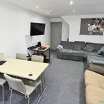 Rent 8 bedroom flat in Birmingham