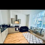 Rent 1 bedroom flat in North West England