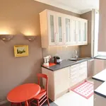 Appartement de 55 m² avec 3 chambre(s) en location à Cannes