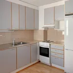 Rent 2 bedroom apartment of 53 m² in Helsinki