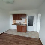 Pronajměte si 2 ložnic/e byt o rozloze 34 m² v Ostrava