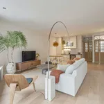 Huur 3 slaapkamer appartement van 84 m² in Amsterdam