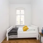 Rent 2 bedroom apartment of 50 m² in berlin