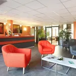 Rent 1 bedroom apartment of 21 m² in Lyon