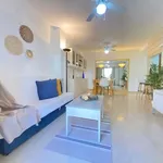 Rent 2 bedroom apartment in Altea