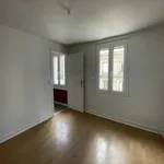 Appartement de 32 m² avec 3 chambre(s) en location à Le Havre