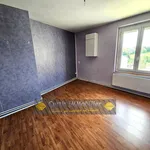 Rent 2 bedroom apartment of 41 m² in FIRMINY