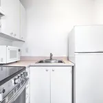 Rent 1 bedroom apartment in Montreal