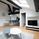 Rent 5 bedroom apartment of 74 m² in Nancy