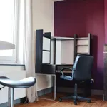 Studio van 50 m² in brussels