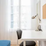 Alquilar 5 dormitorio apartamento en Barcelona