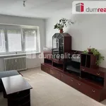 Pronájem bytu o dispozici 4+1, 79 m2, Vlašim - Obora