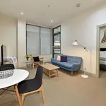 Rent 1 bedroom apartment in Melbourne