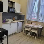 Rent 1 bedroom apartment of 30 m² in Naples